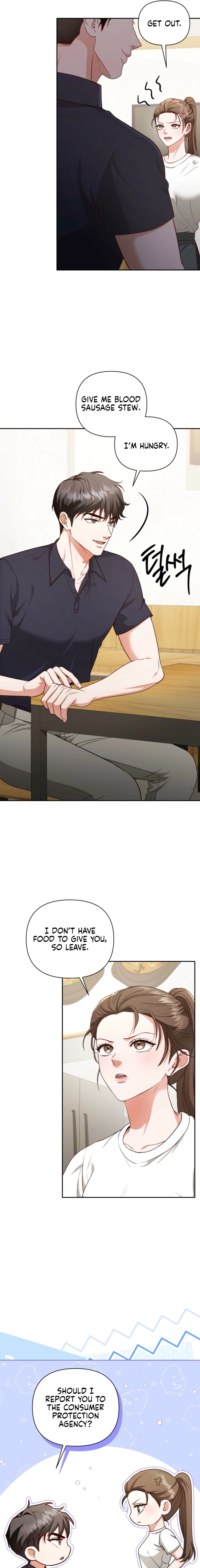 Read D for Dirty chapter 5 image 2 on Lezhin