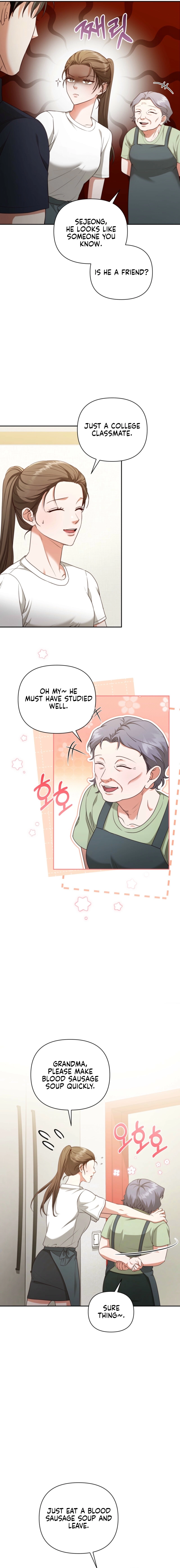 Read D for Dirty chapter 5 image 4 on Lezhin