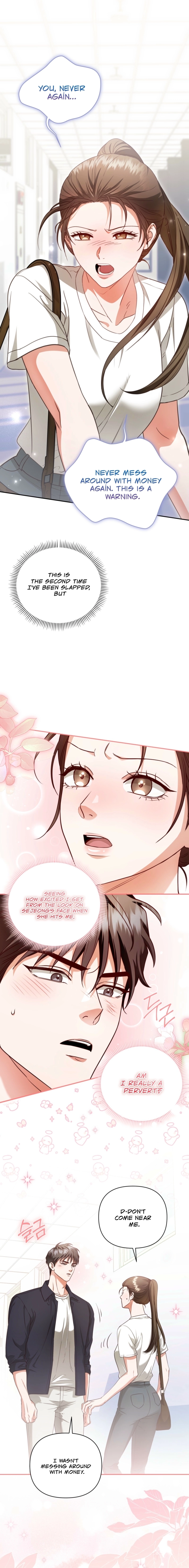 Read D for Dirty chapter 6 image 10 on Lezhin