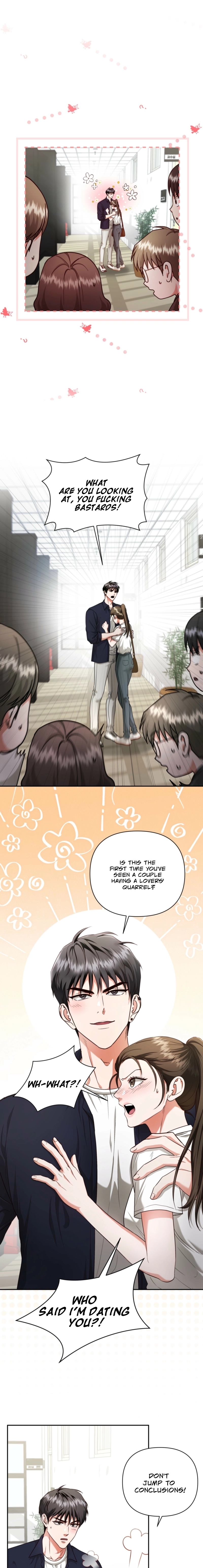 Read D for Dirty chapter 6 image 12 on Lezhin