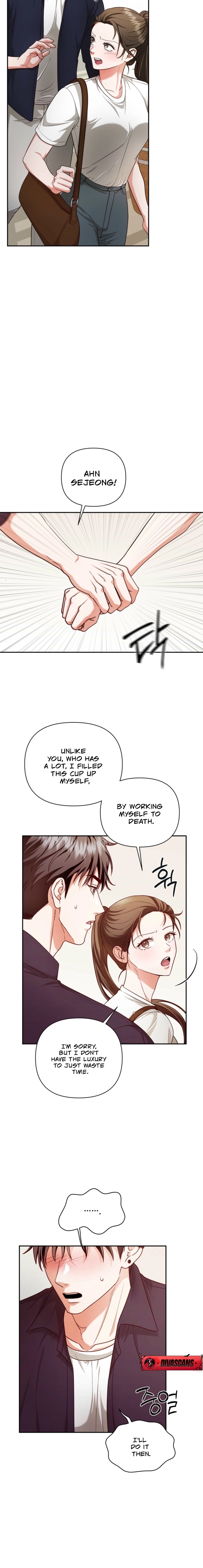 Read D for Dirty chapter 6 image 13 on Lezhin