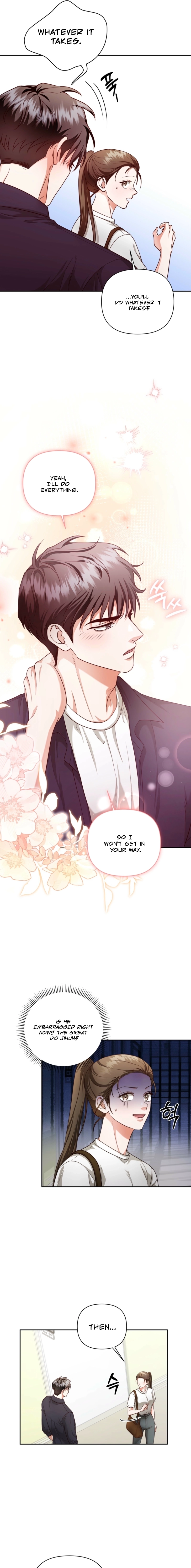 Read D for Dirty chapter 6 image 14 on Lezhin