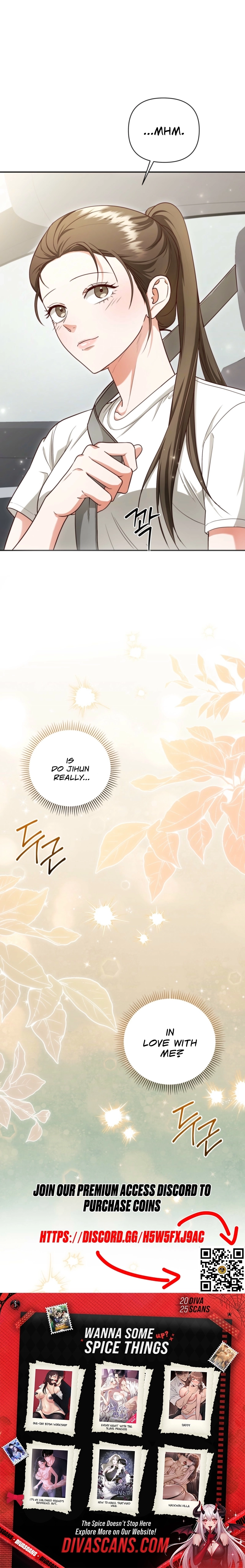 Read D for Dirty chapter 6 image 16 on Lezhin