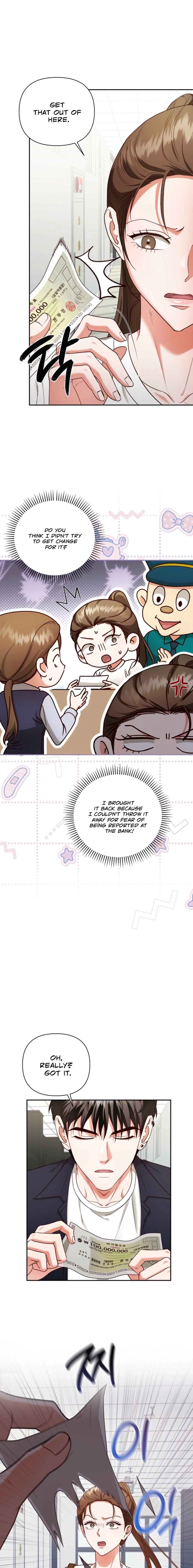 Read D for Dirty chapter 6 image 2 on Lezhin