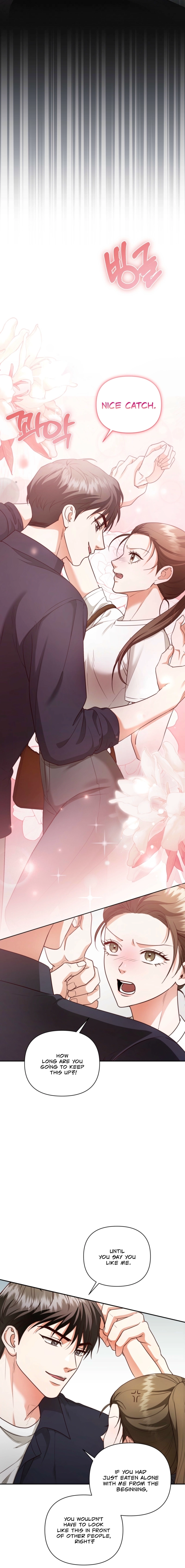 Read D for Dirty chapter 6 image 7 on Lezhin