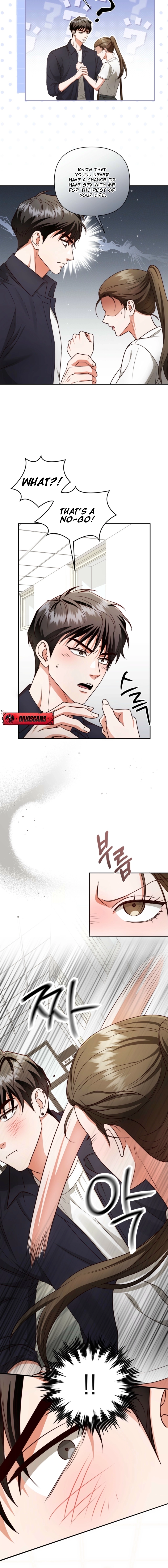 Read D for Dirty chapter 6 image 9 on Lezhin