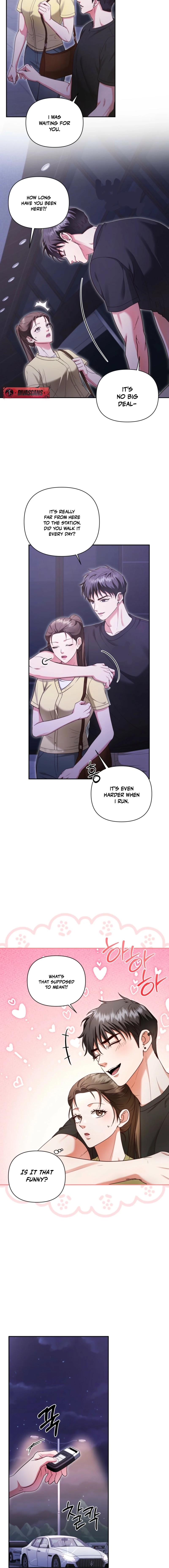 Read D for Dirty chapter 7 image 1 on Lezhin