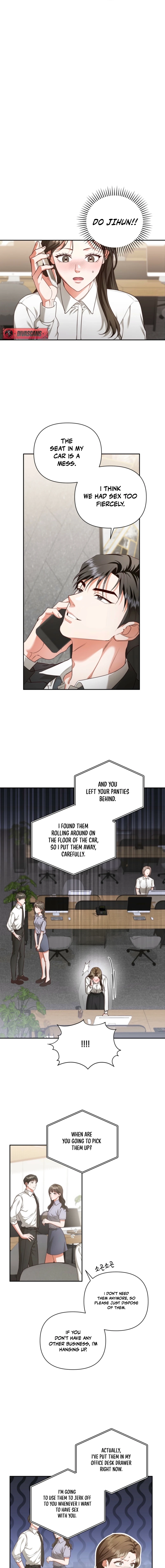 Read D for Dirty chapter 7 image 10 on Lezhin