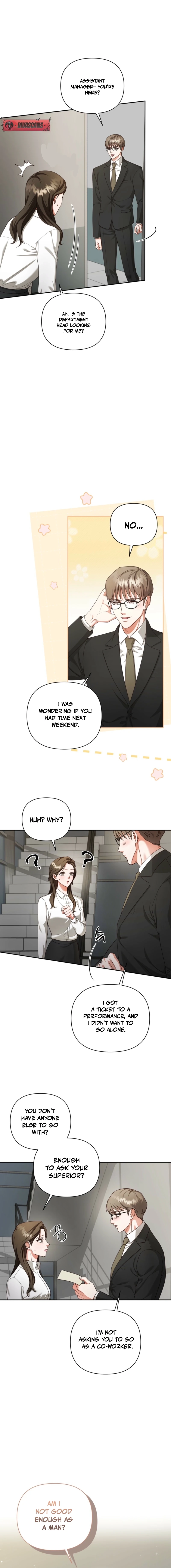 Read D for Dirty chapter 7 image 13 on Lezhin