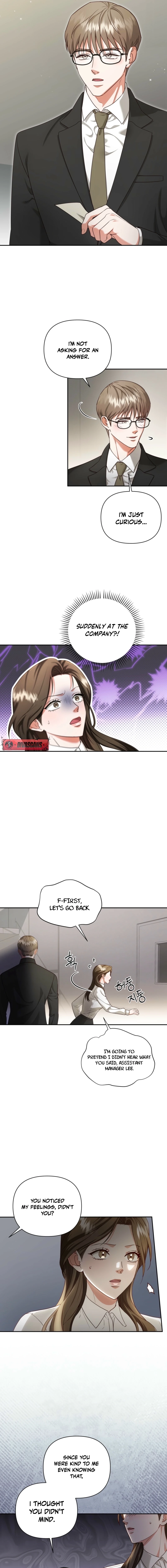 Read D for Dirty chapter 7 image 14 on Lezhin