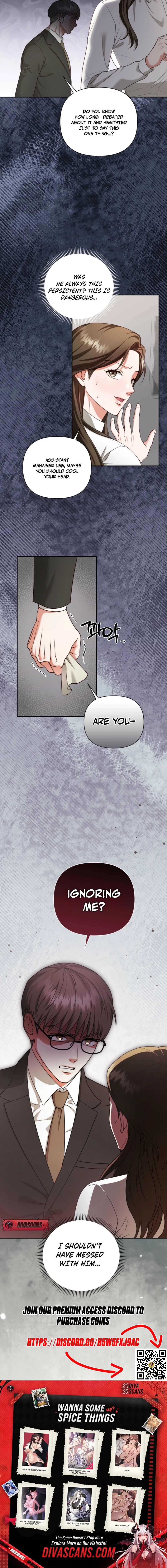 Read D for Dirty chapter 7 image 15 on Lezhin