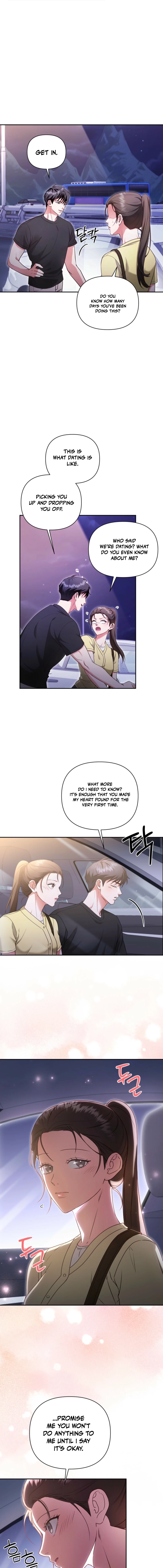 Read D for Dirty chapter 7 image 2 on Lezhin