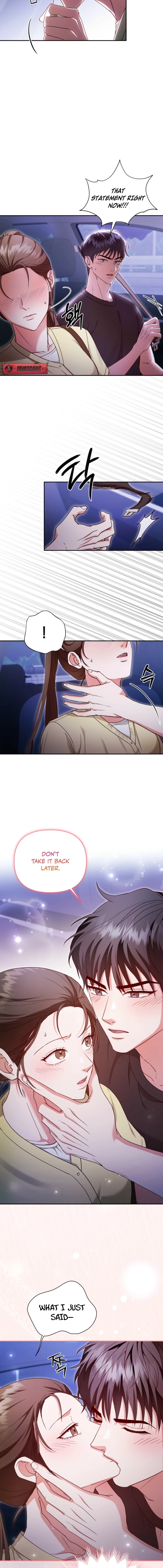 Read D for Dirty chapter 7 image 3 on Lezhin