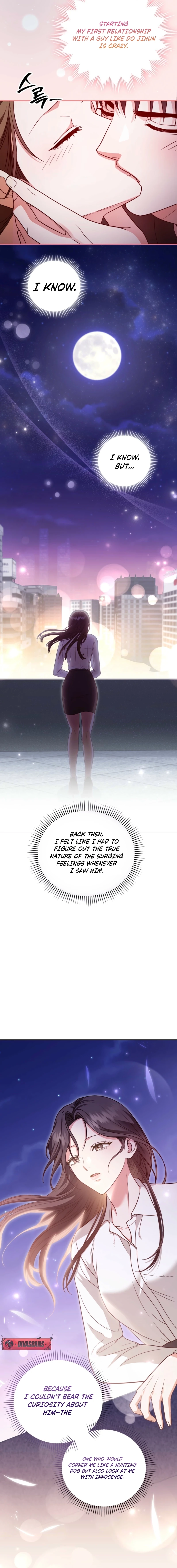 Read D for Dirty chapter 7 image 4 on Lezhin