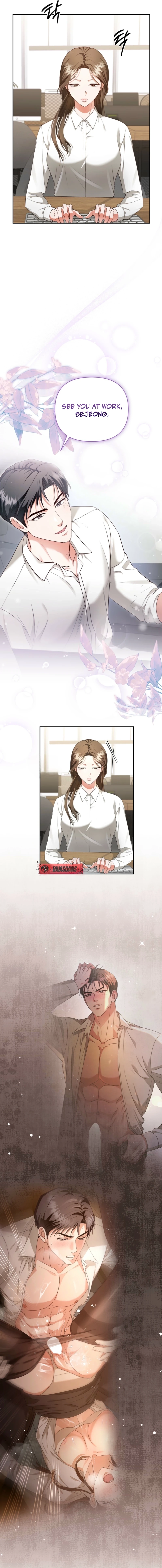Read D for Dirty chapter 7 image 6 on Lezhin