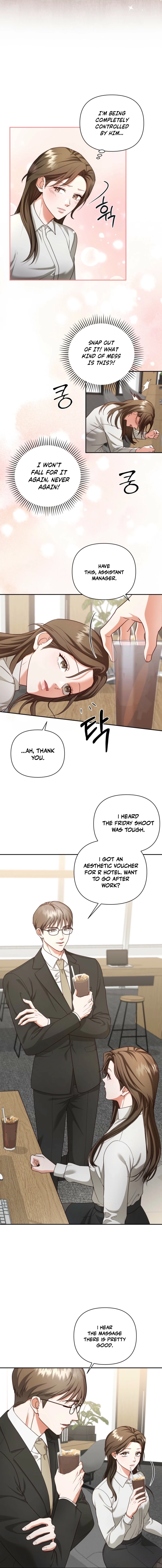 Read D for Dirty chapter 7 image 7 on Lezhin