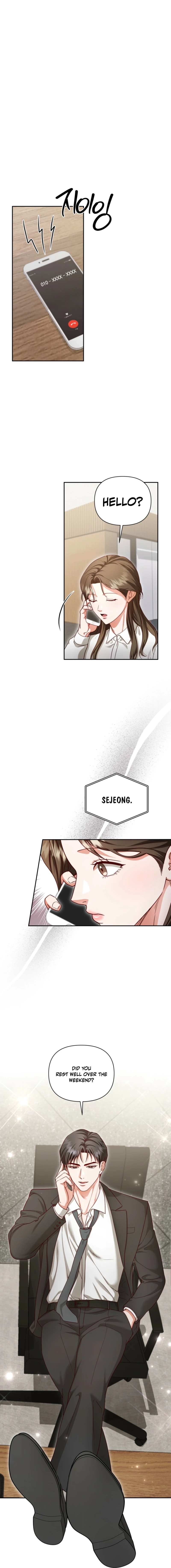 Read D for Dirty chapter 7 image 9 on Lezhin