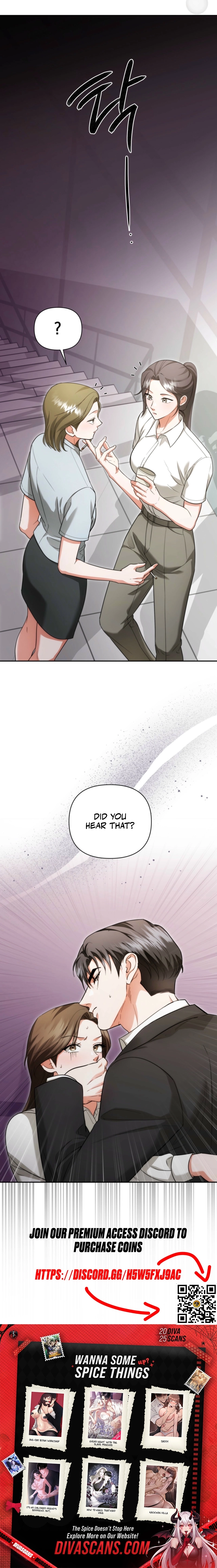 Read D for Dirty chapter 8 image 15 on Lezhin