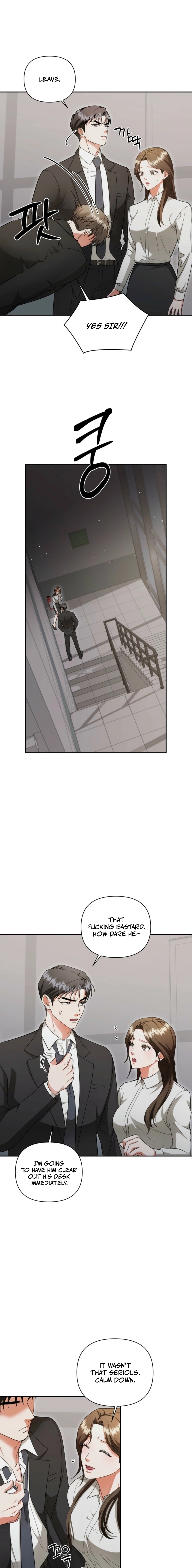 Read D for Dirty chapter 8 image 2 on Lezhin