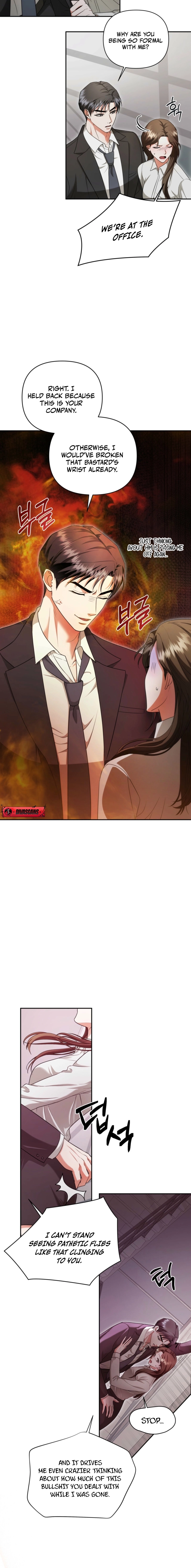 Read D for Dirty chapter 8 image 3 on Lezhin