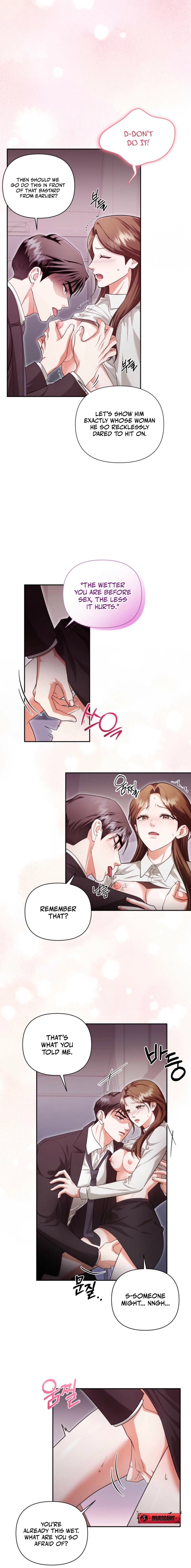 Read D for Dirty chapter 8 image 5 on Lezhin