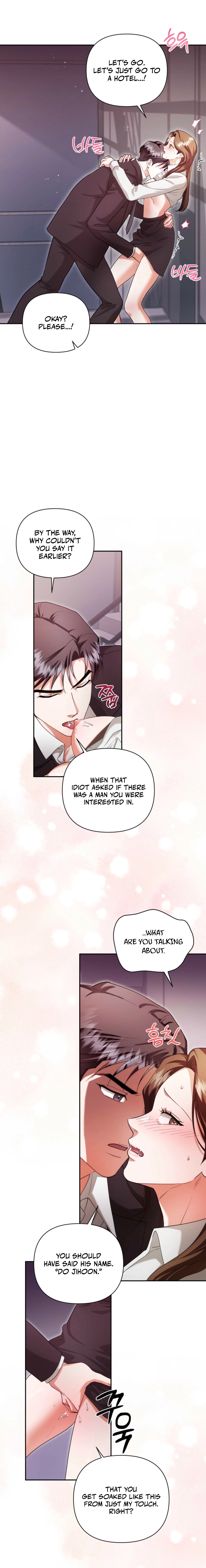 Read D for Dirty chapter 8 image 6 on Lezhin