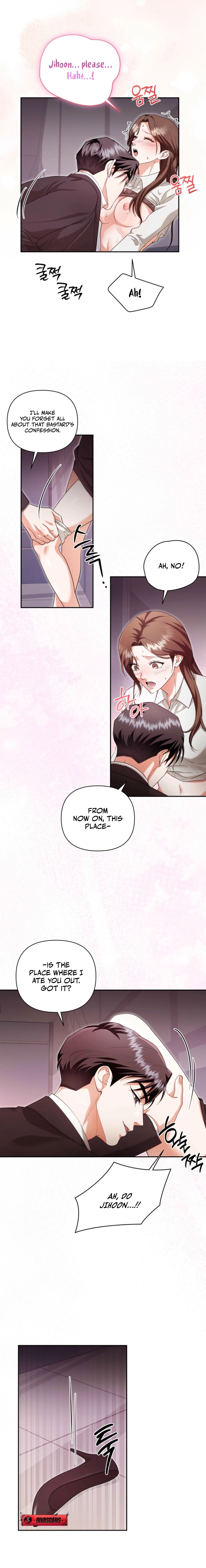 Read D for Dirty chapter 8 image 7 on Lezhin