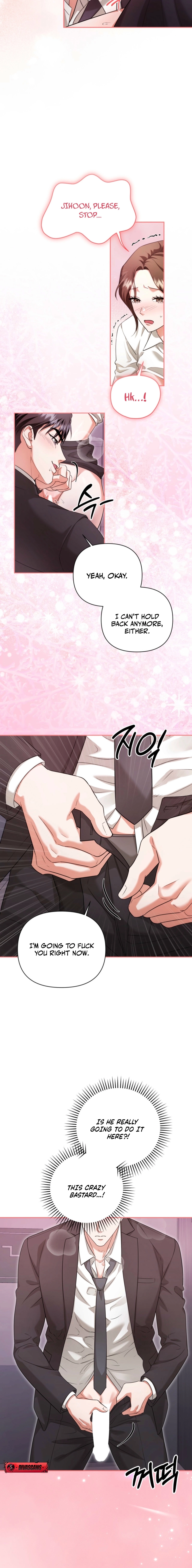Read D for Dirty chapter 8 image 9 on Lezhin