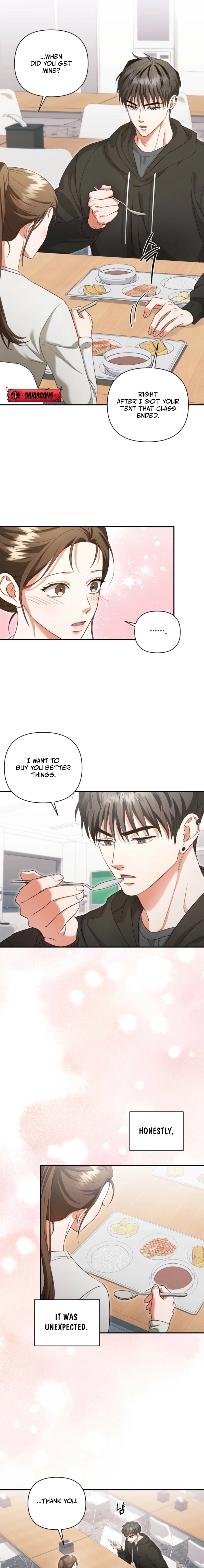 Read D for Dirty chapter 9 image 10 on Lezhin