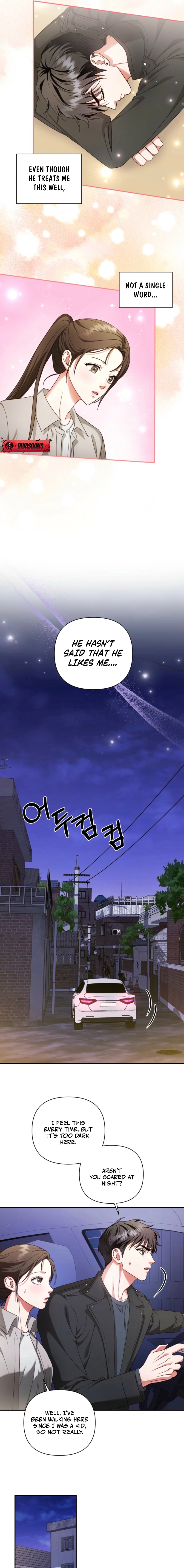 Read D for Dirty chapter 9 image 12 on Lezhin