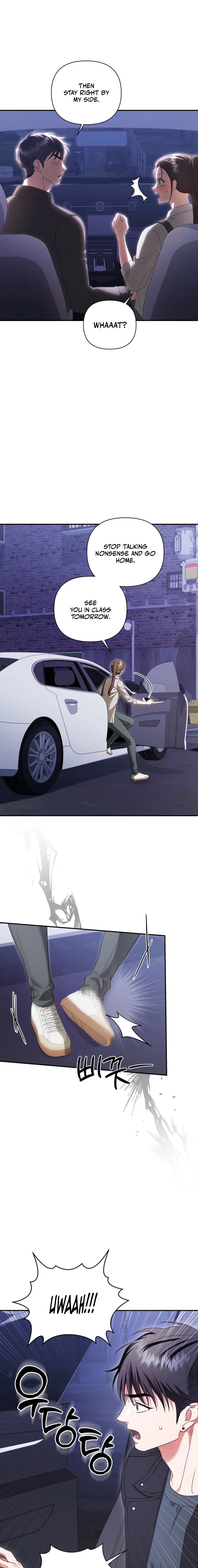 Read D for Dirty chapter 9 image 14 on Lezhin