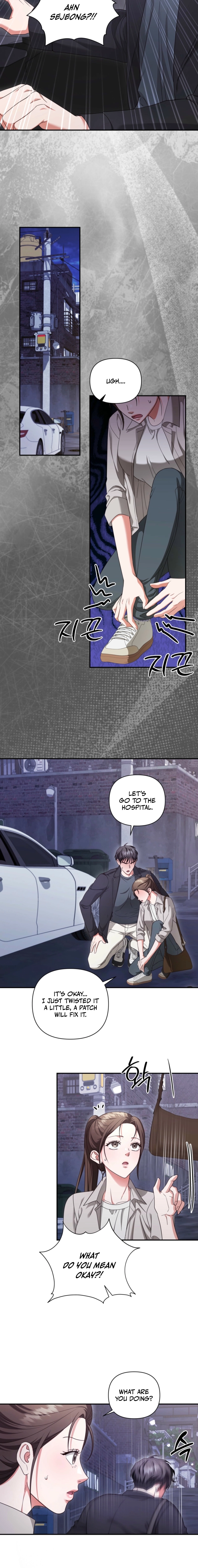 Read D for Dirty chapter 9 image 15 on Lezhin