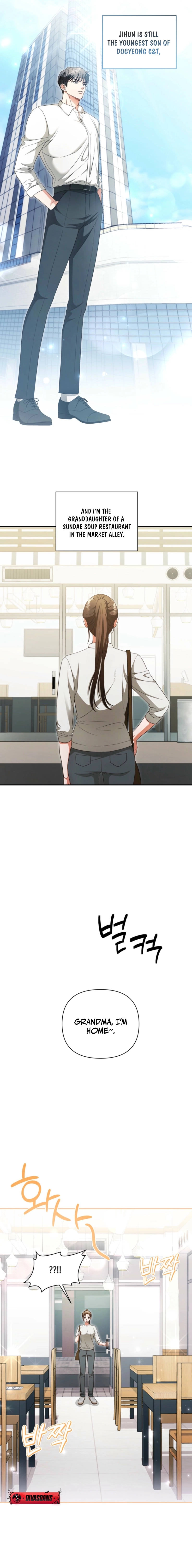 Read D for Dirty chapter 9 image 5 on Lezhin