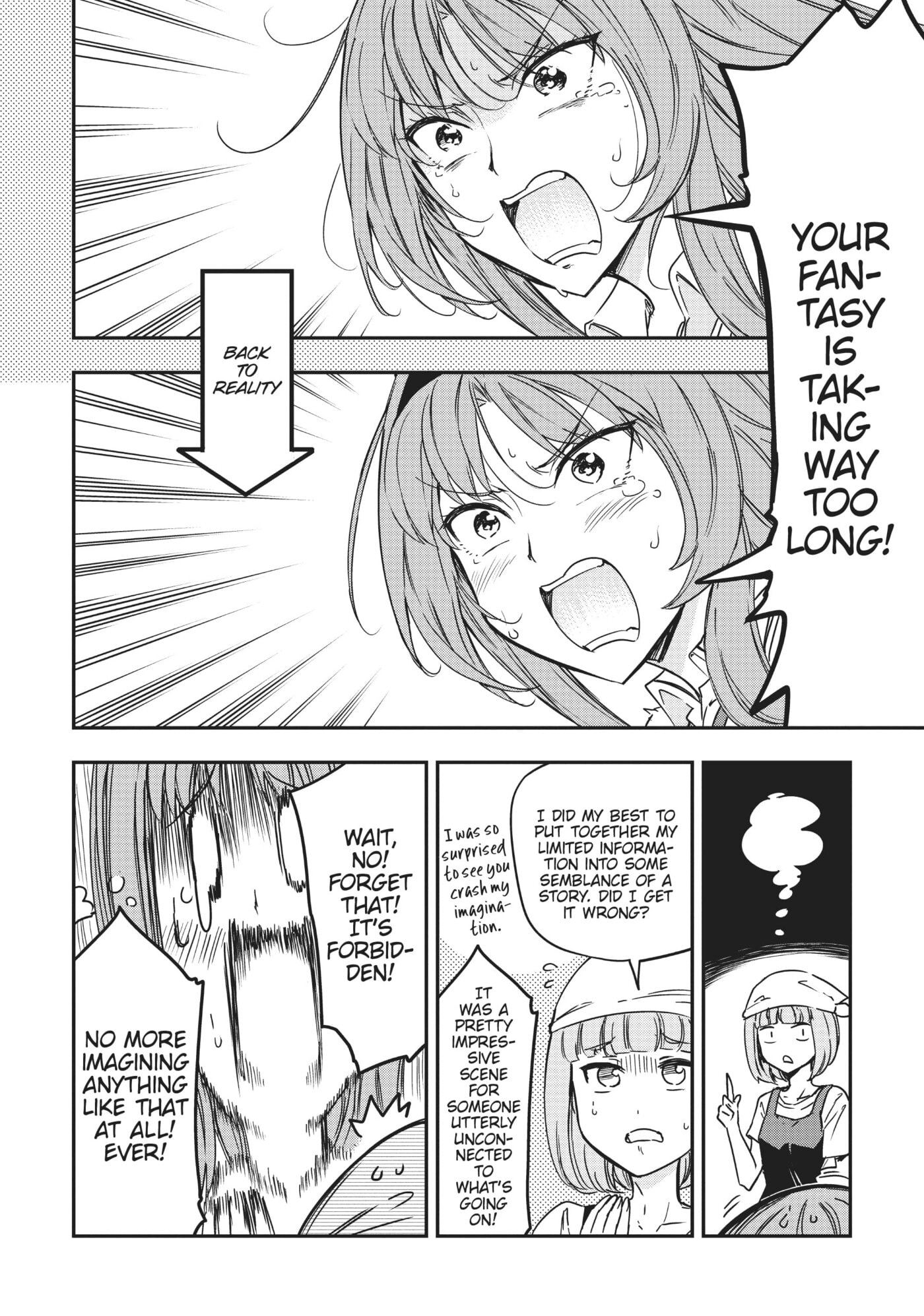 Read D-Frag! chapter 0 image 107 on Lezhin