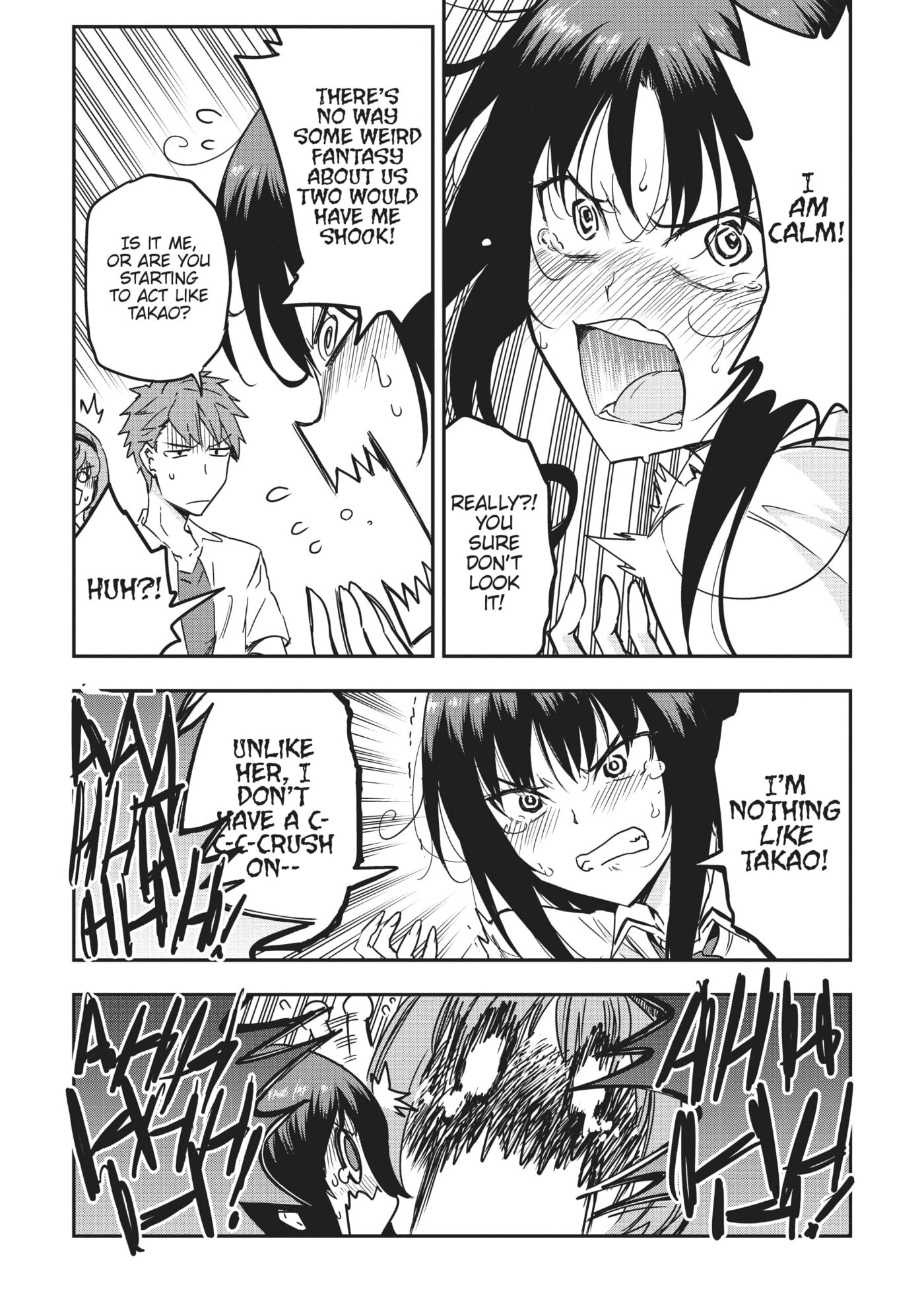 Read D-Frag! chapter 0 image 110 on Lezhin