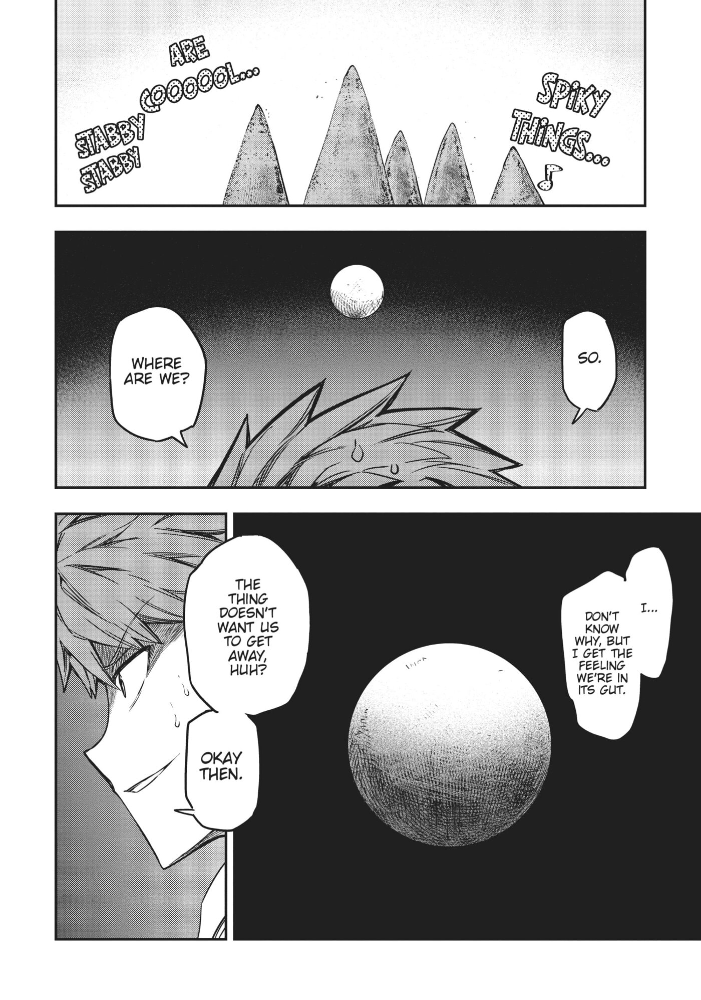 Read D-Frag! chapter 0 image 139 on Lezhin