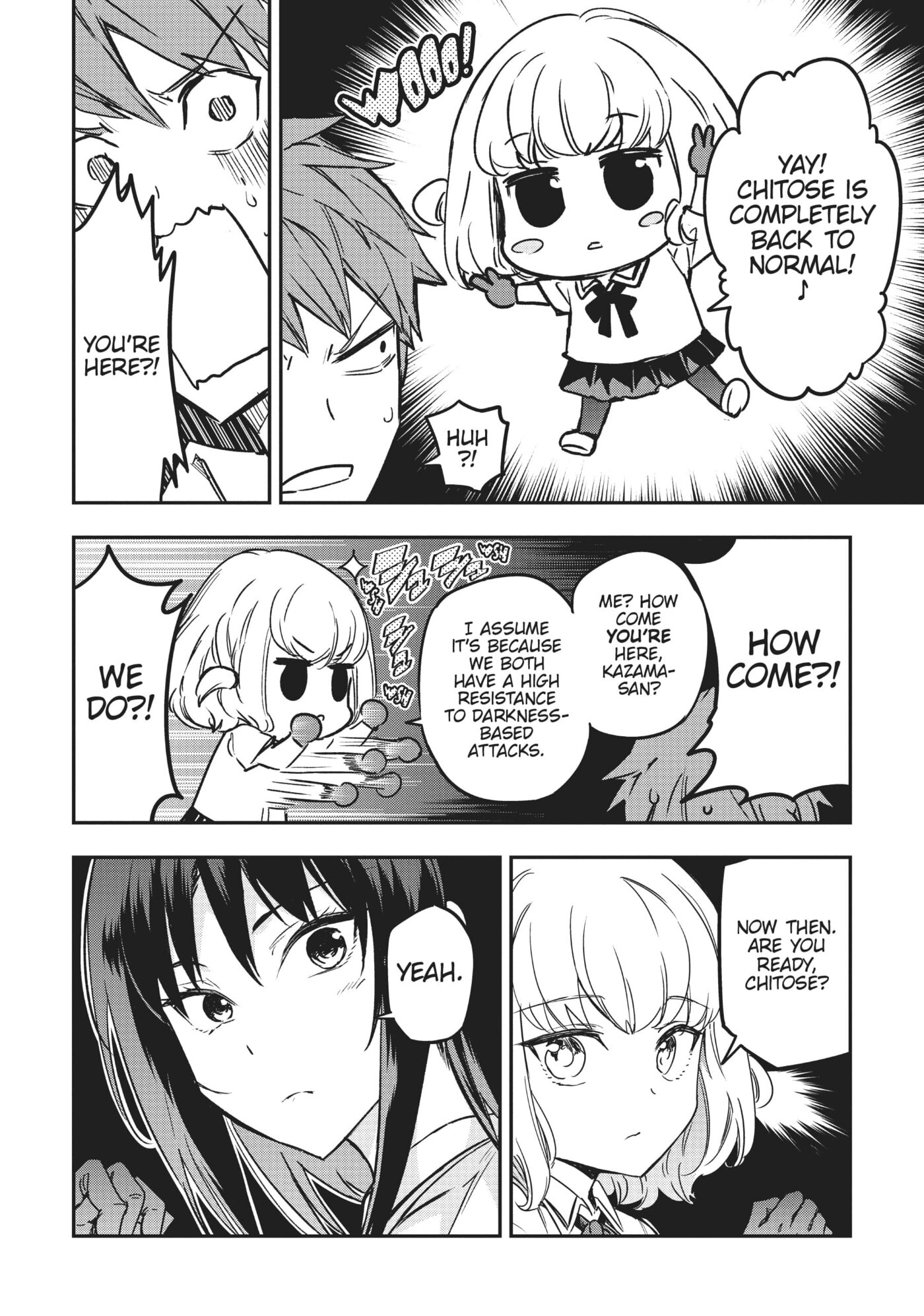 Read D-Frag! chapter 0 image 143 on Lezhin