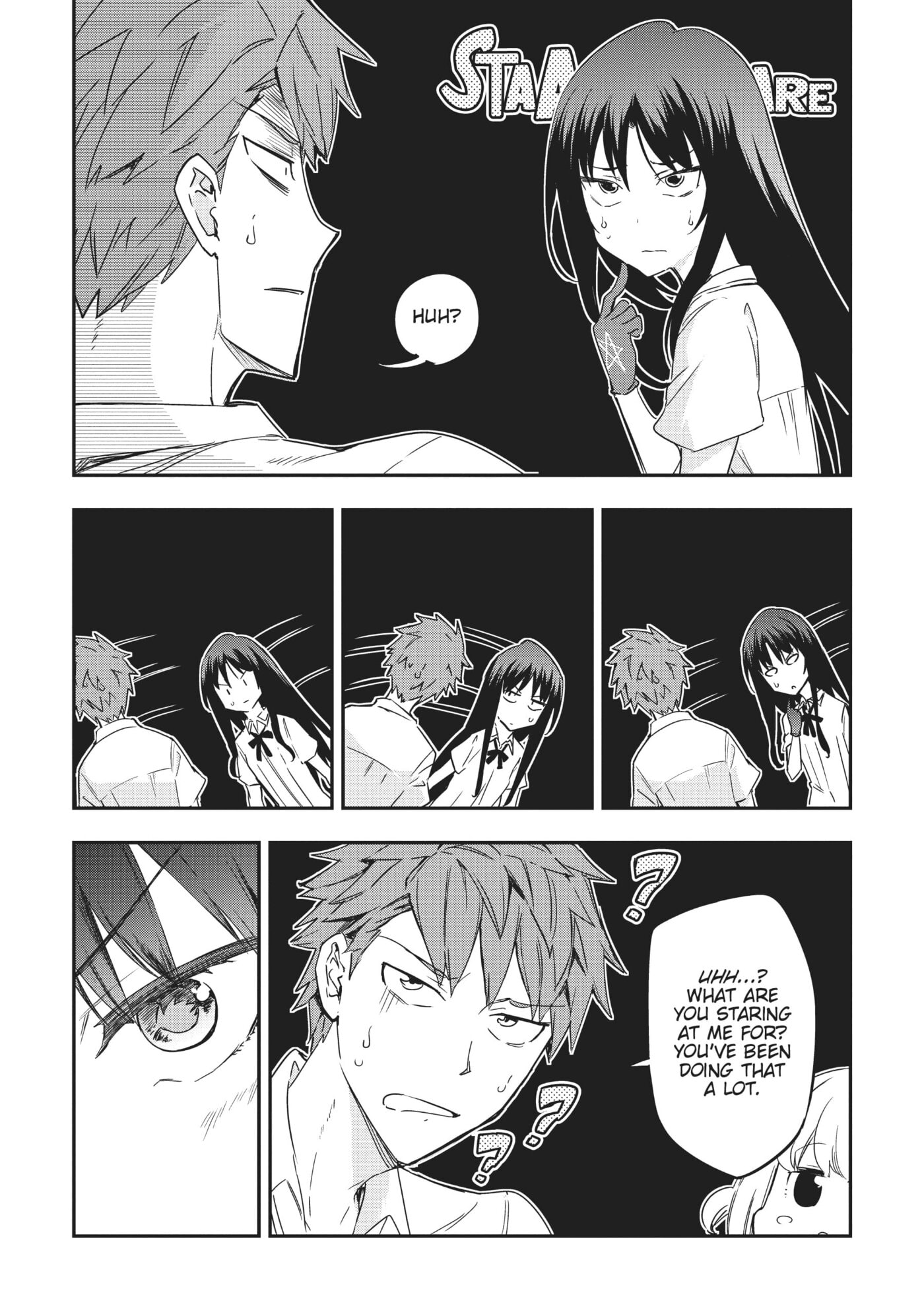Read D-Frag! chapter 0 image 146 on Lezhin