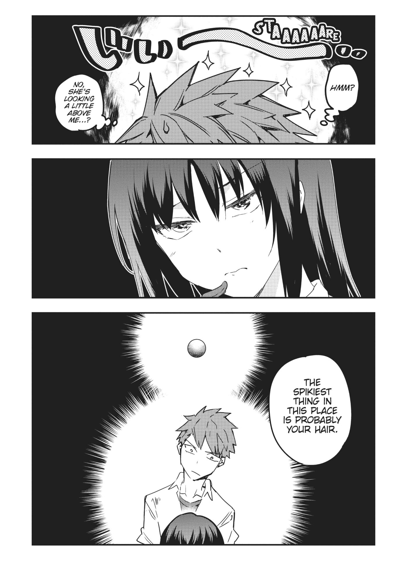 Read D-Frag! chapter 0 image 147 on Lezhin
