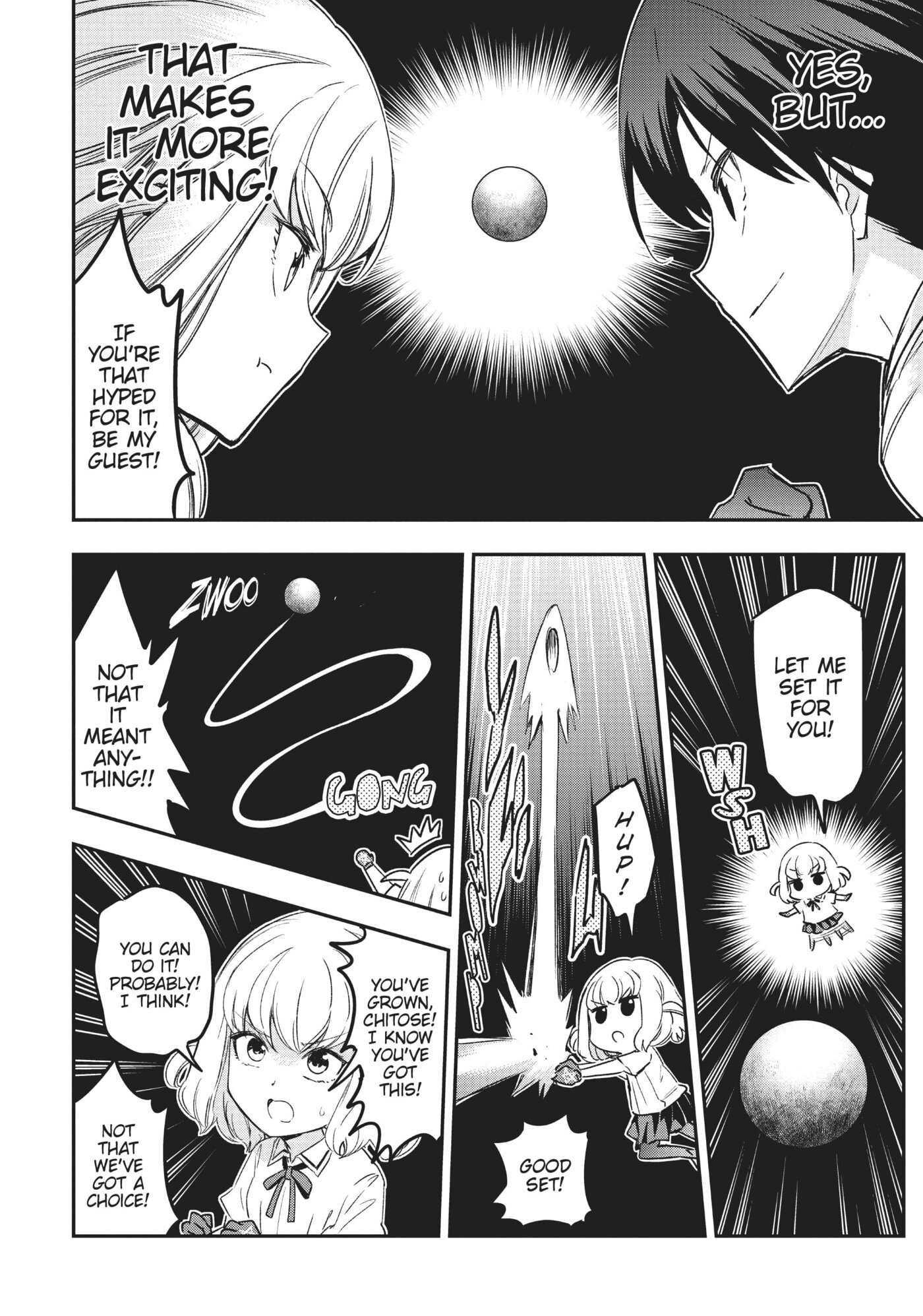 Read D-Frag! chapter 0 image 153 on Lezhin