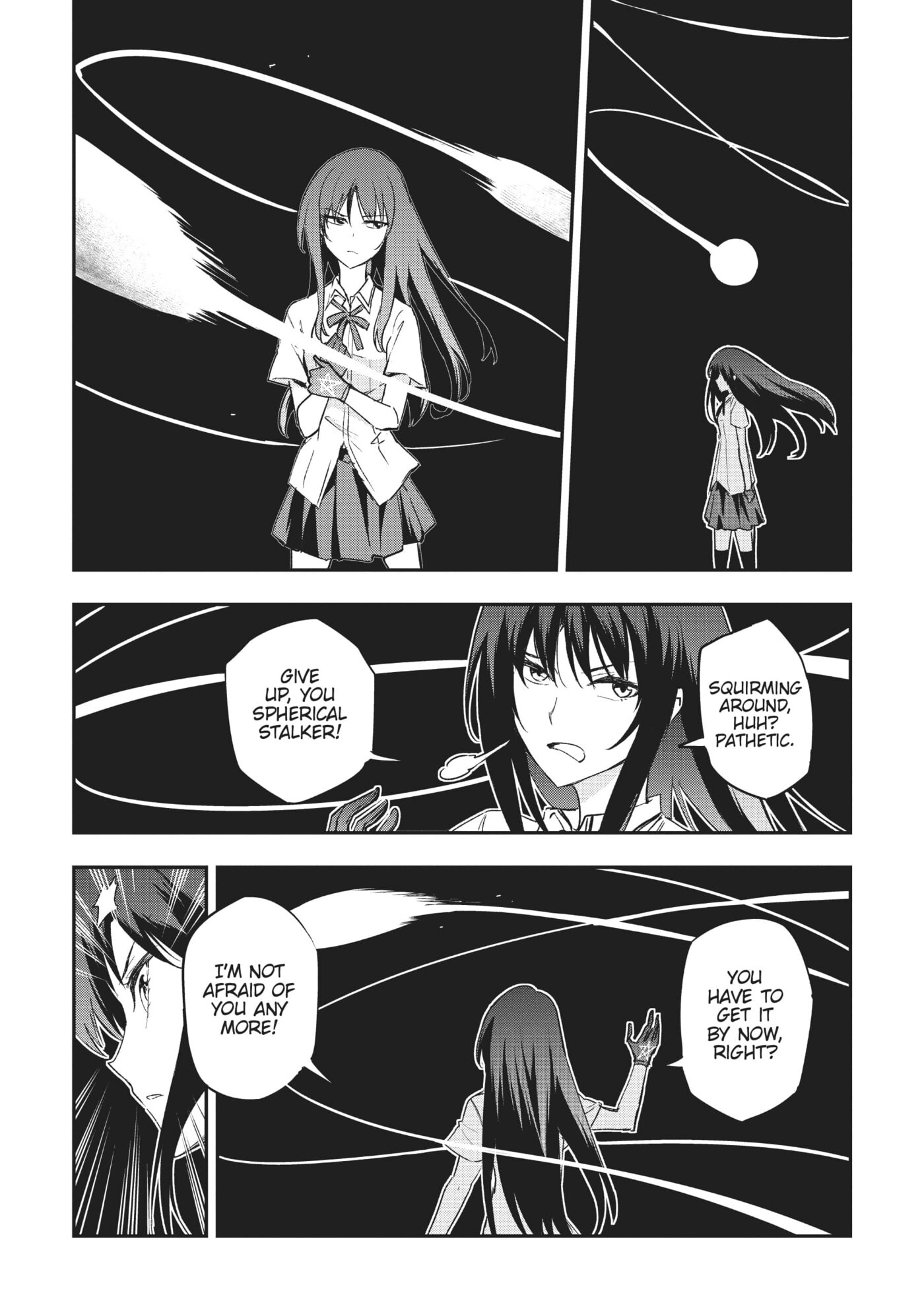 Read D-Frag! chapter 0 image 154 on Lezhin