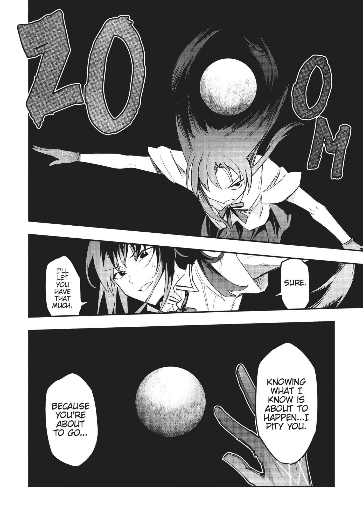 Read D-Frag! chapter 0 image 155 on Lezhin