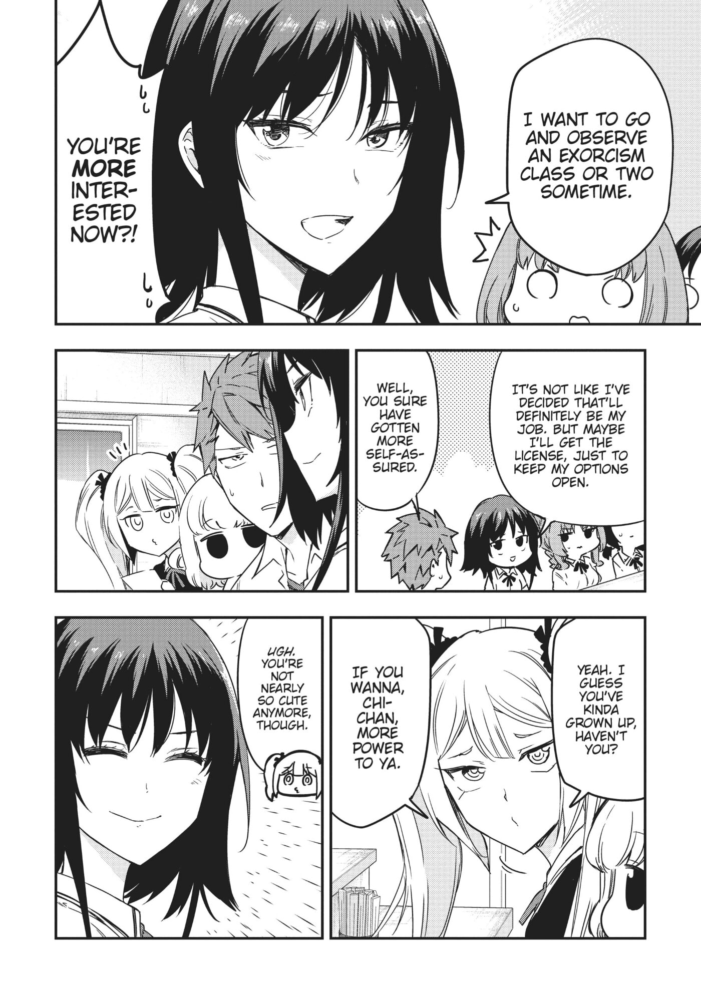 Read D-Frag! chapter 0 image 168 on Lezhin