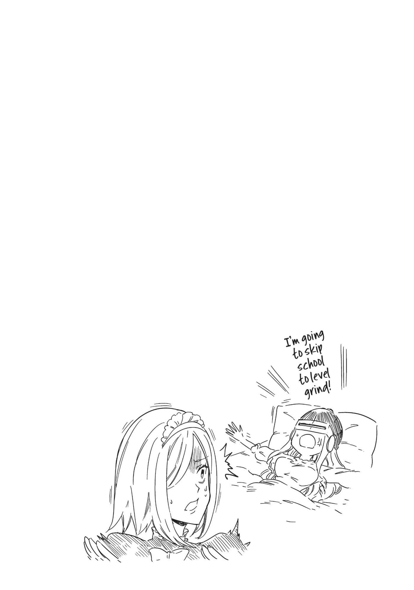 Read D-Frag! chapter 0 image 182 on Lezhin