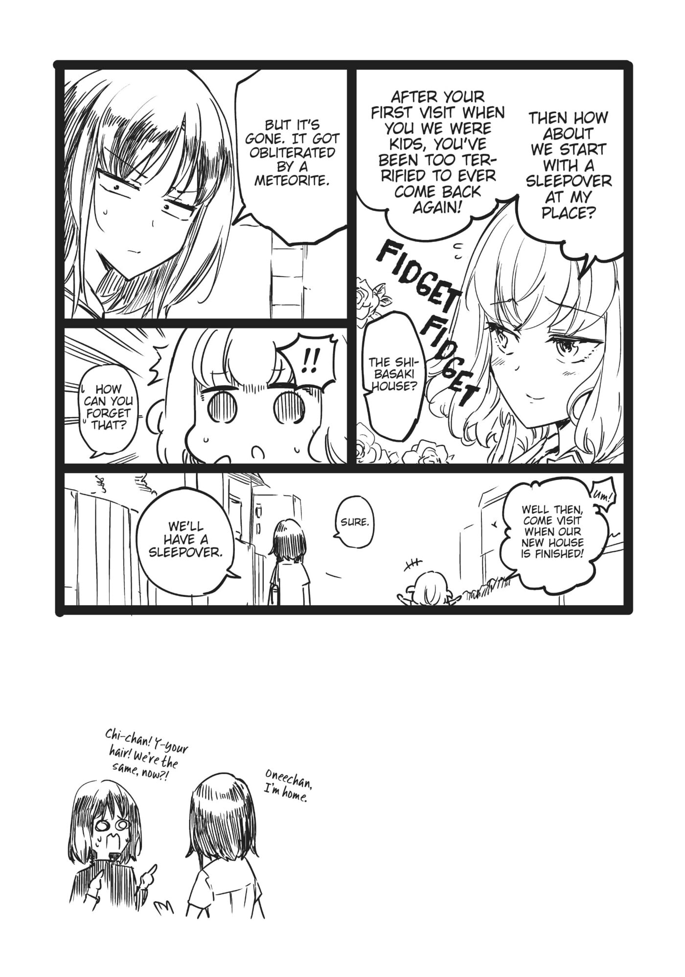 Read D-Frag! chapter 0 image 184 on Lezhin