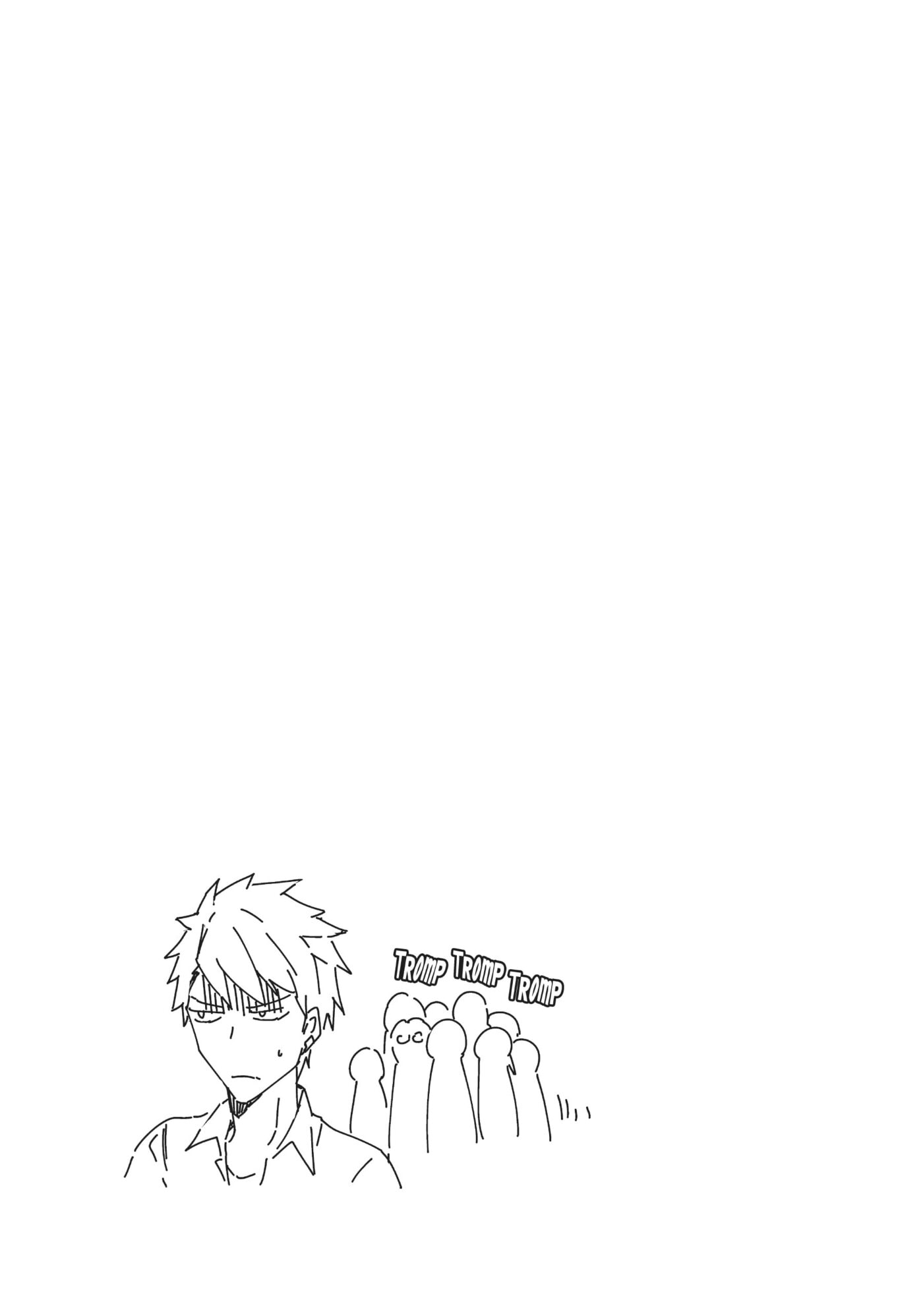 Read D-Frag! chapter 0 image 32 on Lezhin