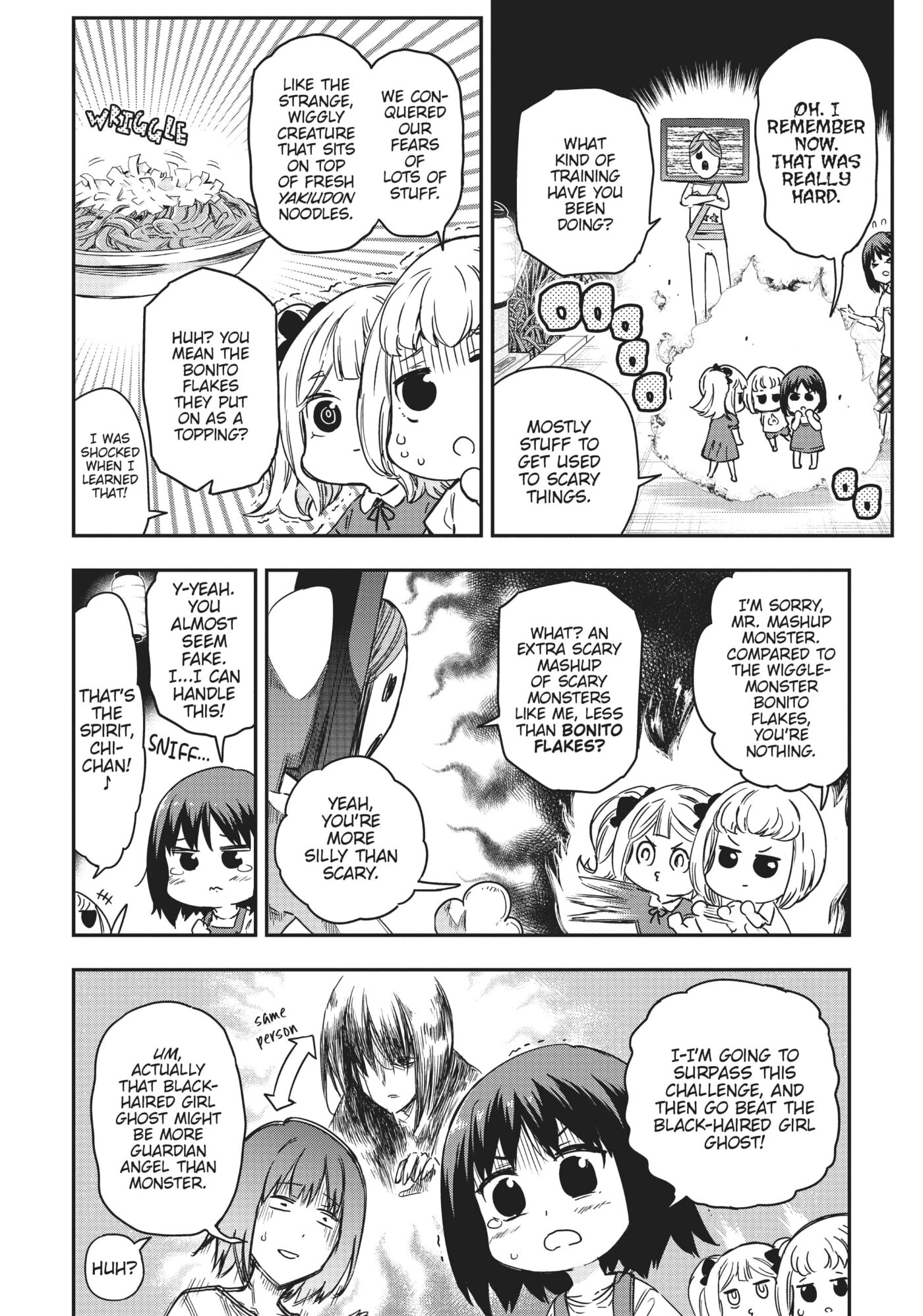 Read D-Frag! chapter 0 image 51 on Lezhin