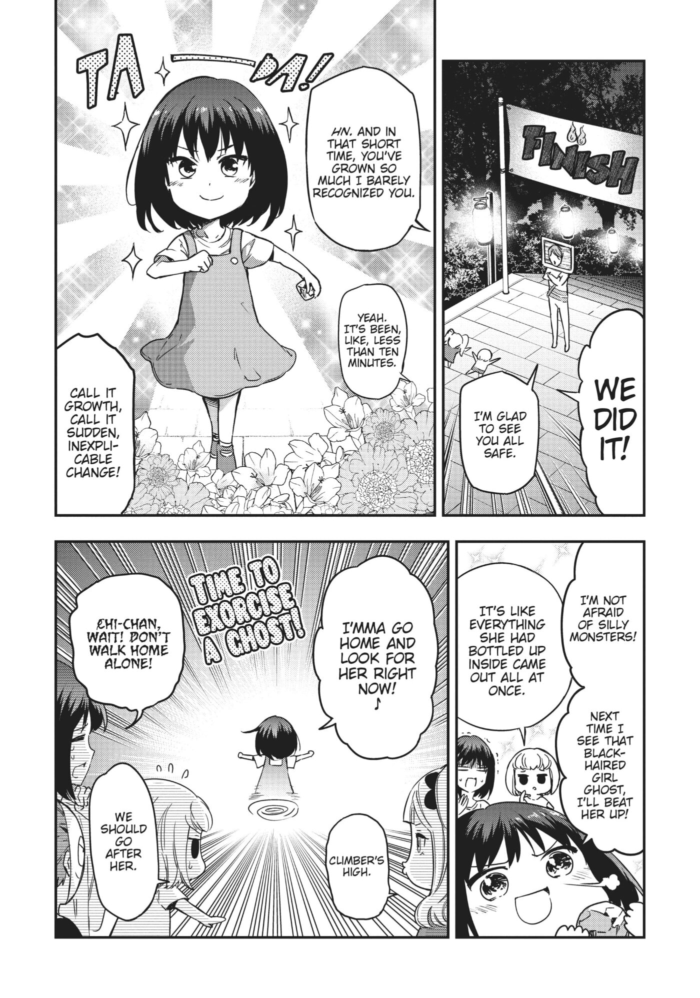 Read D-Frag! chapter 0 image 57 on Lezhin