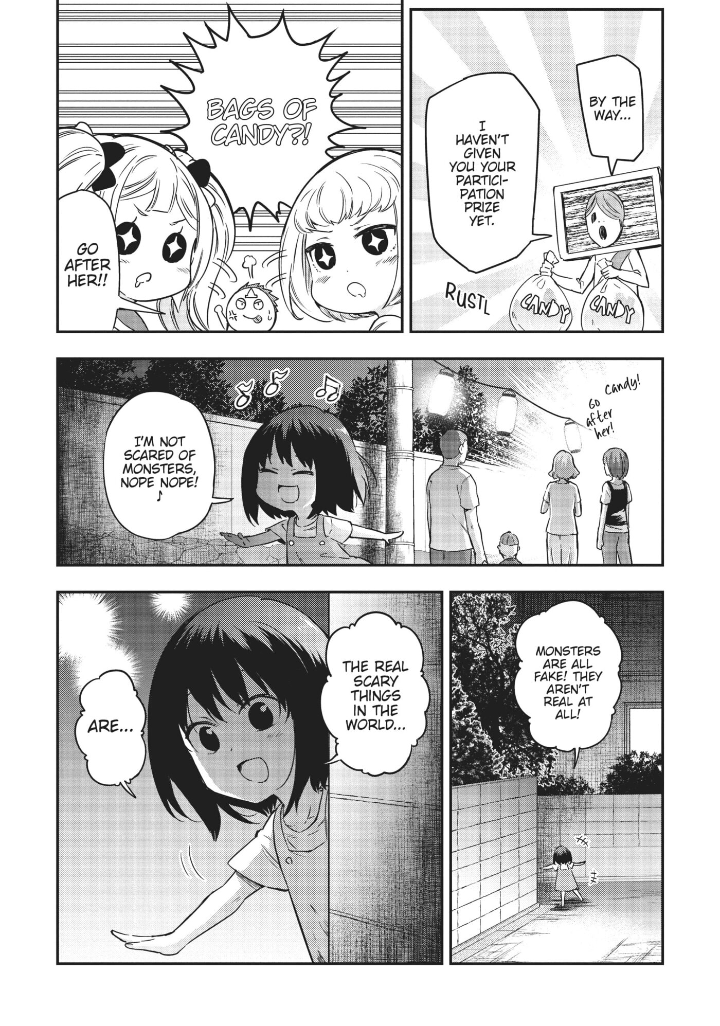Read D-Frag! chapter 0 image 58 on Lezhin