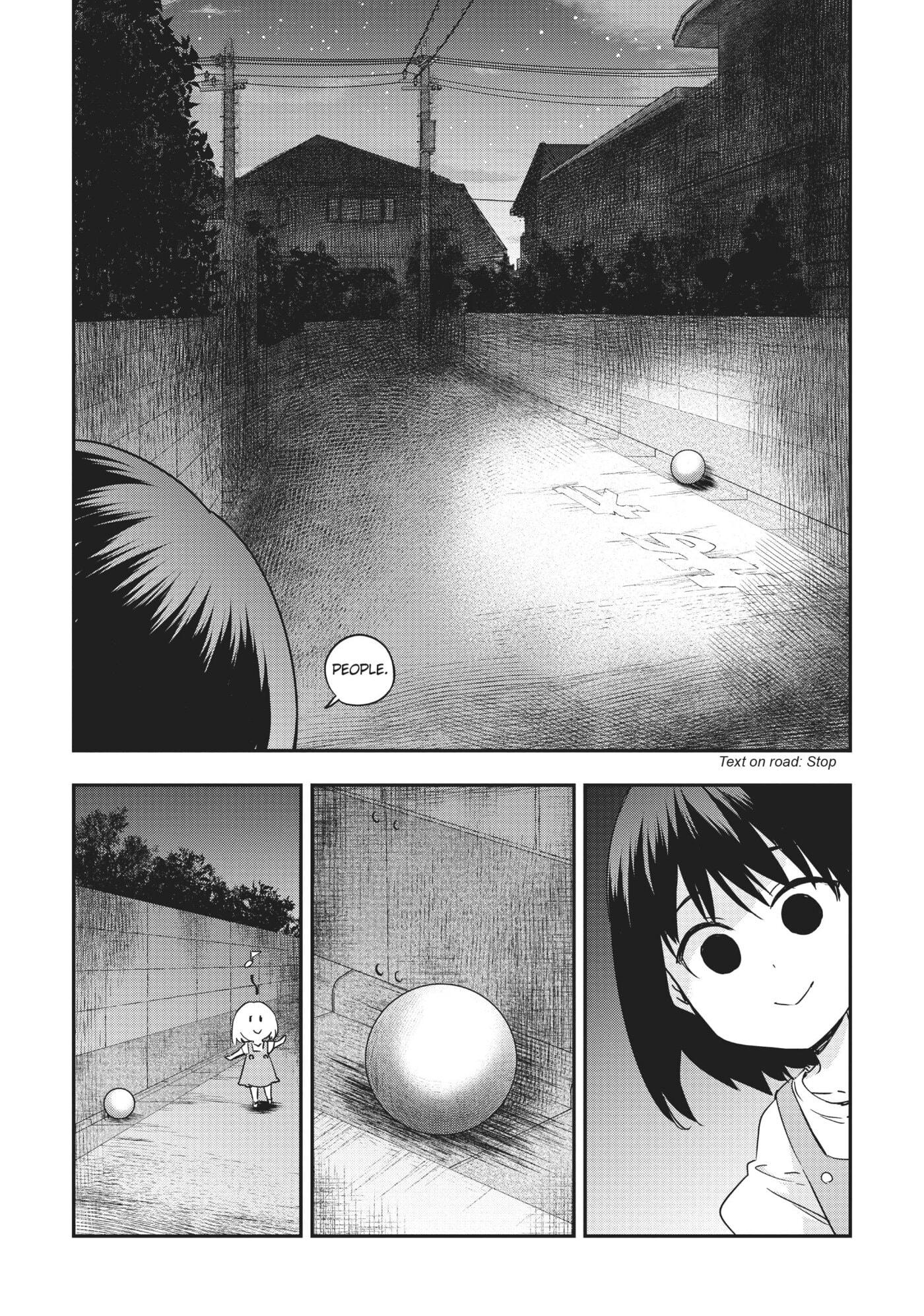 Read D-Frag! chapter 0 image 59 on Lezhin